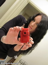Dawn Avril Exposed